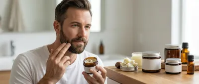 Best Men's Hair Balms Under $20: Texture, Hold & Ingredients Compared