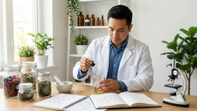 Antioxidants and Stabilizers