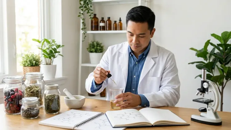 Antioxidants and Stabilizers