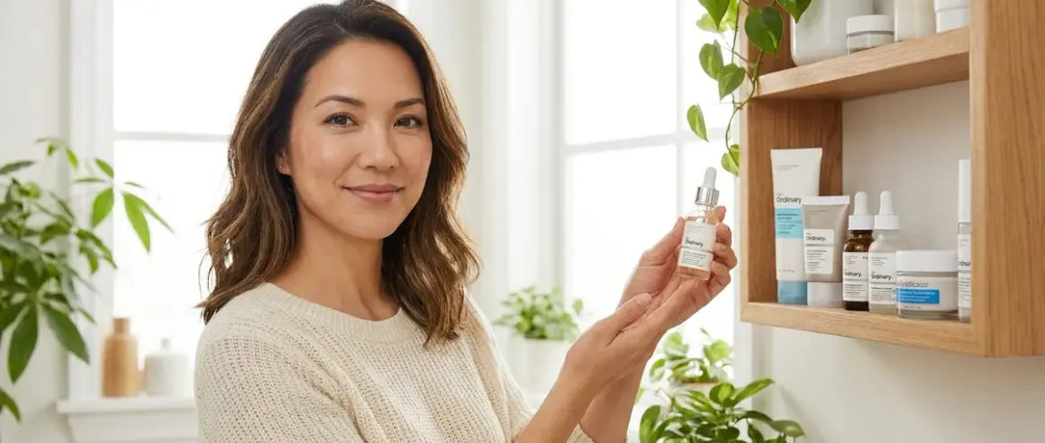 Understanding Peptides in Budget Skincare for Mature Skin