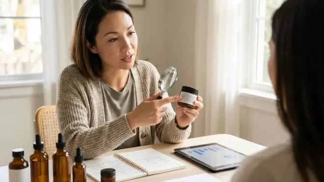 Types of Peptides and How to Identify Them on Labels