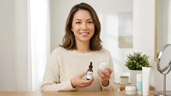 Why Peptides Matter for Your Budget and Your Skin