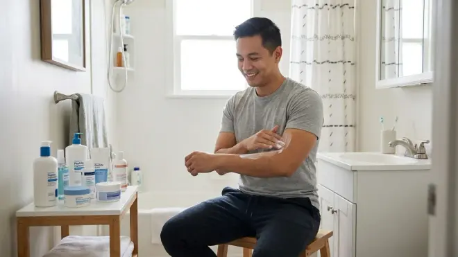 Building a Peptide-Centered Body Care Routine