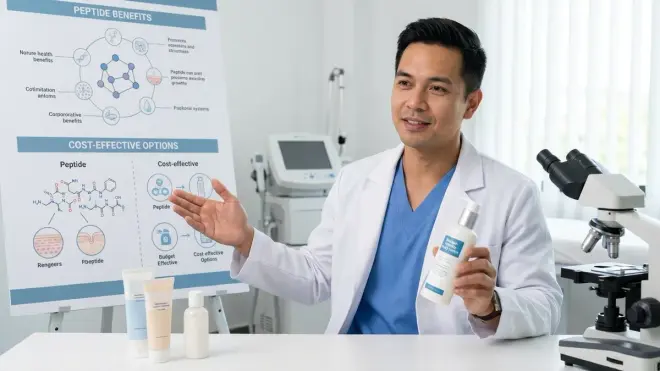 Clinical Evidence and Realistic Expectations