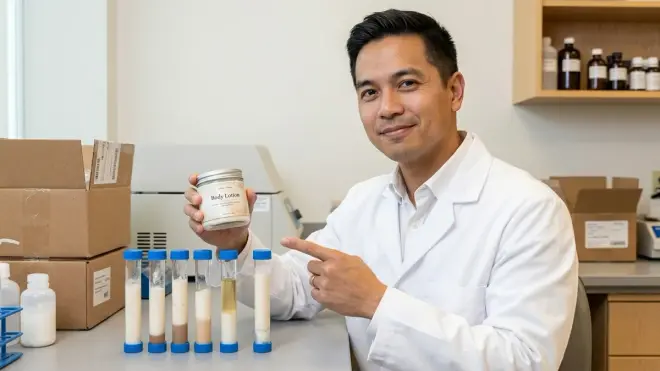 Formulation Stability and Packaging Considerations