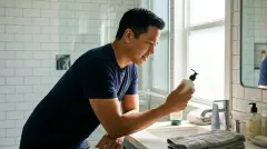 What Are Peptides in Body Lotion: Types, Molecular Weights, and Skin Penetration