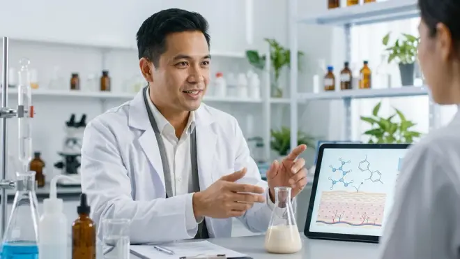 Molecular Weight and Penetration Science