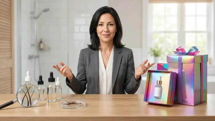 Performance Expectations vs. Marketing