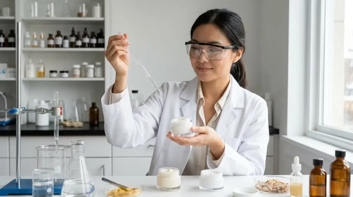 Understanding Prestige Beauty Dupes: Active Ingredient Matching and Formulation Quality Comparison