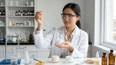 Understanding Prestige Beauty Dupes: Active Ingredient Matching and Formulation Quality Comparison