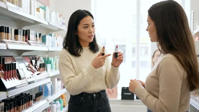 What's the biggest mistake people make when choosing dupes?