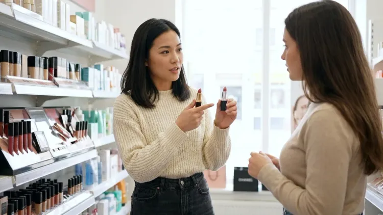 What's the biggest mistake people make when choosing dupes?