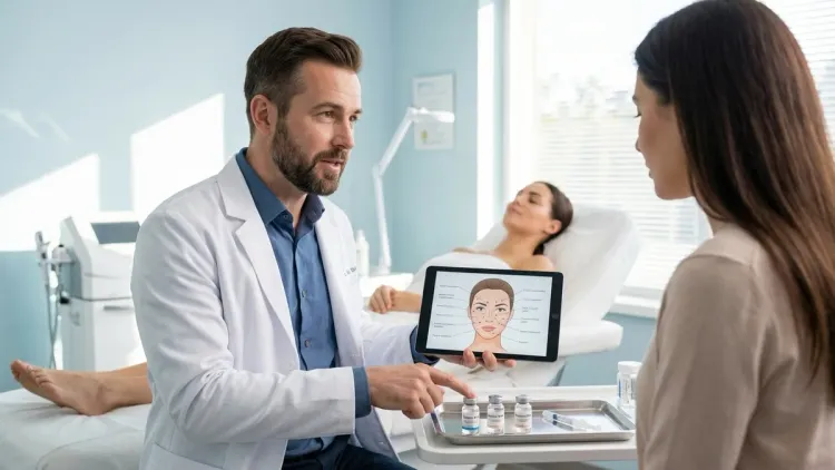 Build Your PDRN Protocol With Precision