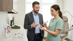 What Is Salmon DNA Facial Treatment? PDRN Concentrations and Clinical Results Explained