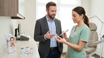 What Is Salmon DNA Facial Treatment? PDRN Concentrations and Clinical Results Explained