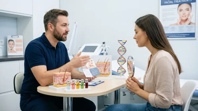 Types and Variations of Salmon DNA Treatments