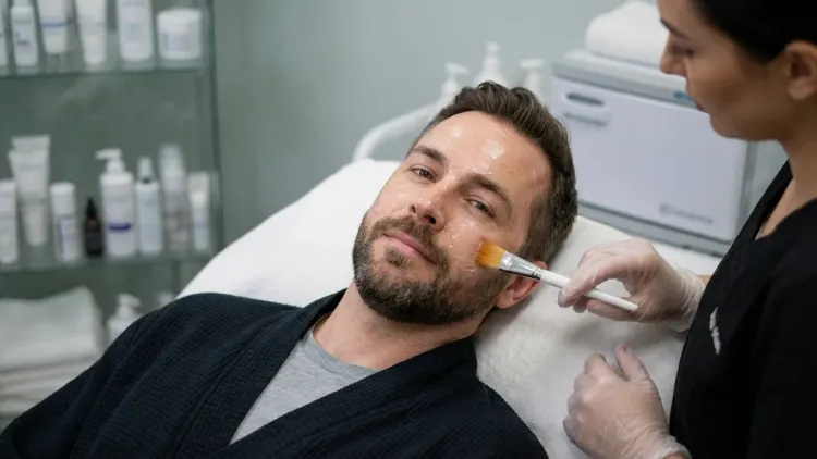 Why Salmon DNA Facial Treatment Matters