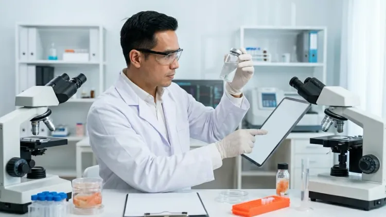 Formulation Quality Markers to Evaluate