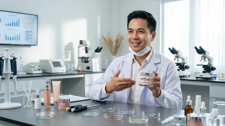 The Quiet Revolution in Accessible Regeneration