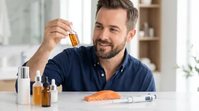 Best Salmon DNA Serums Under $50: Budget-Friendly PDRN Formulations