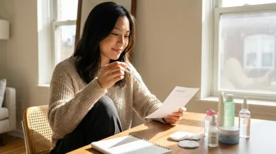 Salmon DNA Skincare Checklist: Everything You Need to Start PDRN Therapy at Home