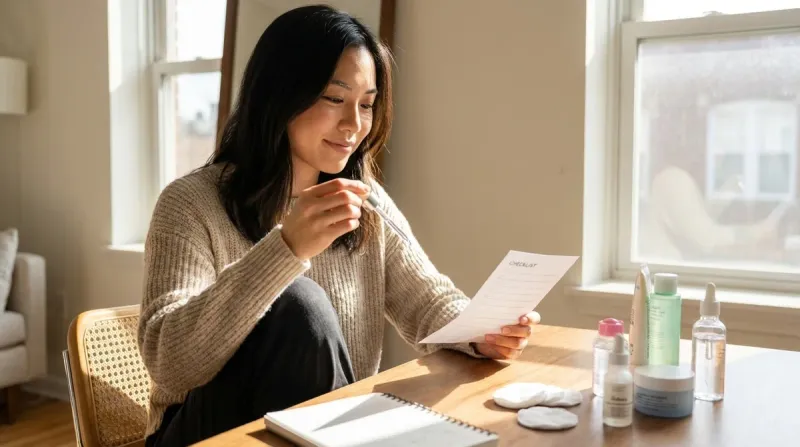 Salmon DNA Skincare Checklist: Everything You Need to Start PDRN Therapy at Home