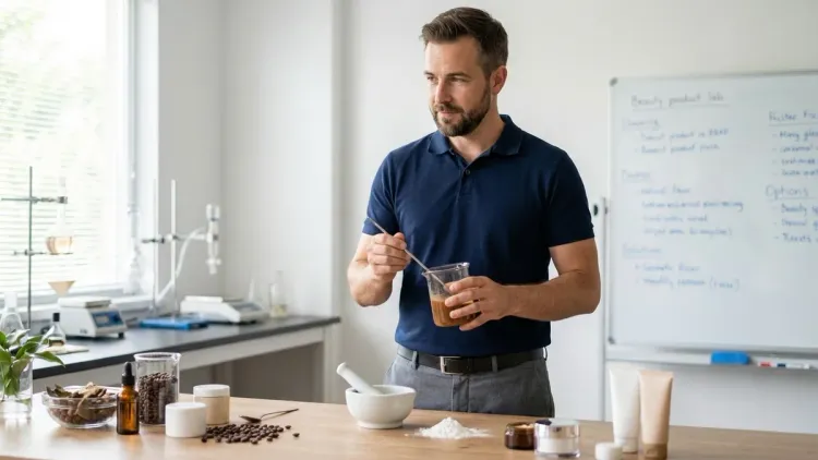 Caffeine: Concentration & Delivery