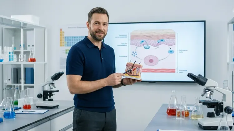 Cellular Target Mechanisms