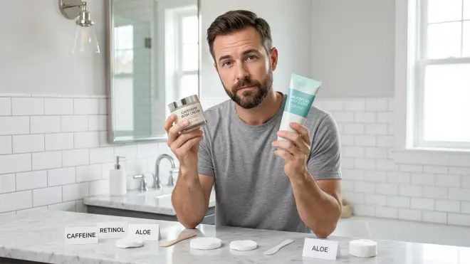 Do expensive body firming creams work better than drugstore versions?