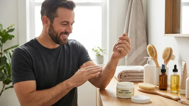 Sculpting Body Care: Complete Guide to Firming, Toning & Contouring Treatments