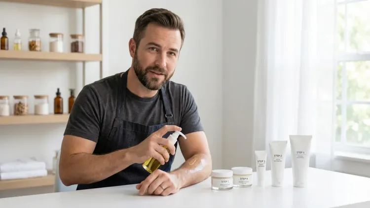 Product Layering Sequence