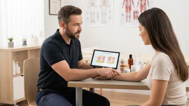 Skin Type Considerations