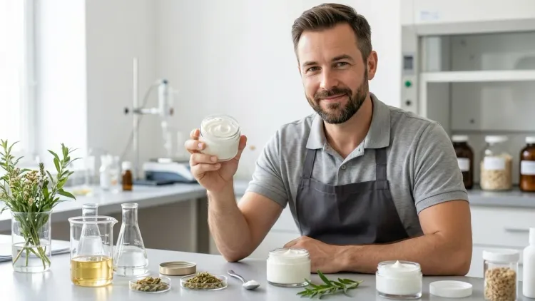 Types & Variations of Sculpting Formulations