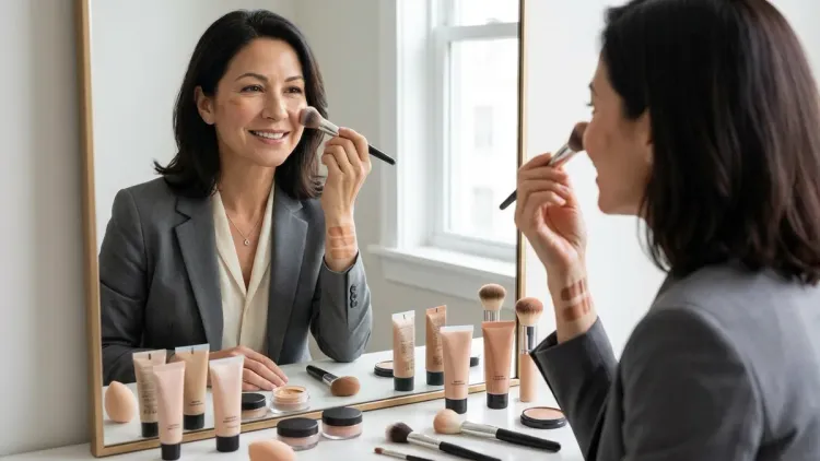 Application Strategy: Maximizing the Color Response