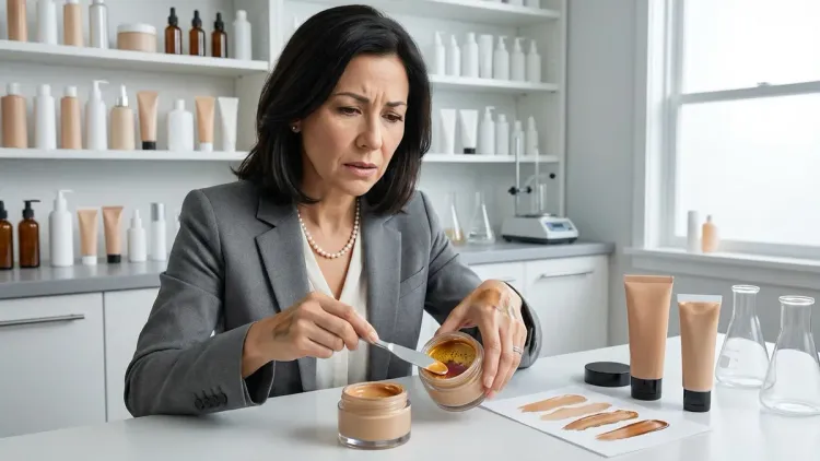 Common Formulation Problems and Red Flags