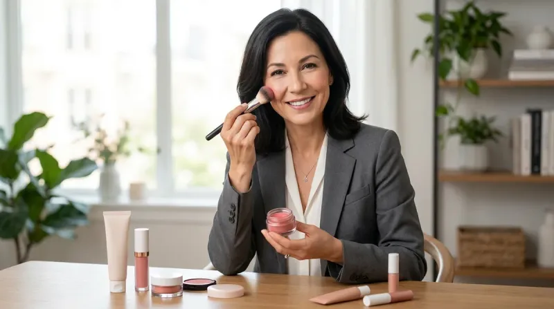 Skin-Responsive Tints: Complete Guide to Adaptive Color Cosmetics