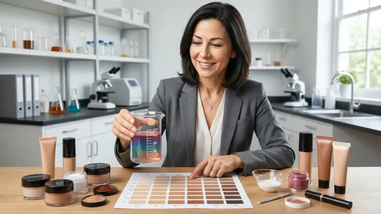 The Marketing vs. Molecular Reality