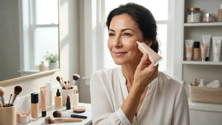 Why Skin-Responsive Tints Matter