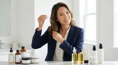 Skinification Haircare Routine Checklist: Essential Products and Application Order
