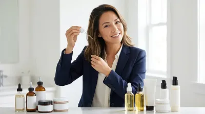 Skinification Haircare Routine Checklist: Essential Products and Application Order