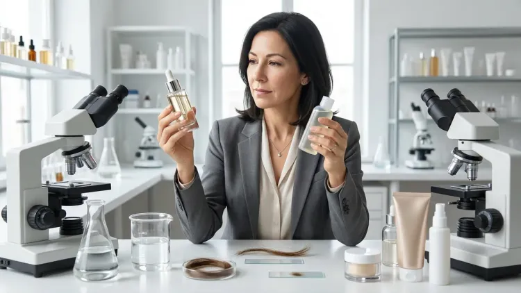 Do expensive skinification products work better than budget alternatives?