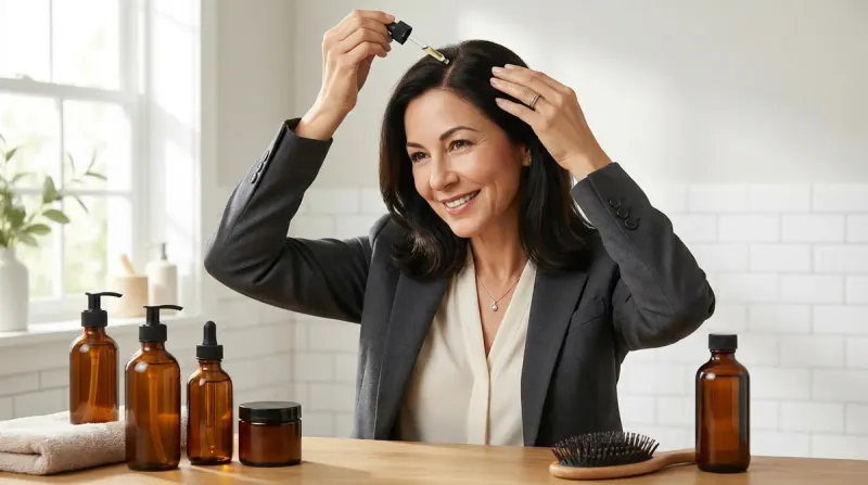 Skinification of Hair: Complete Guide to Skin-Inspired Haircare in 2026