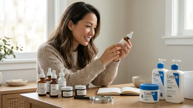 Active Ingredient Transparency and Concentration