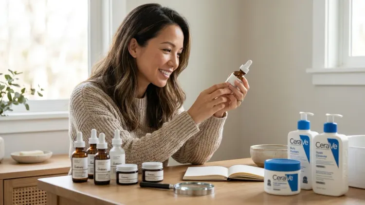 Active Ingredient Transparency and Concentration