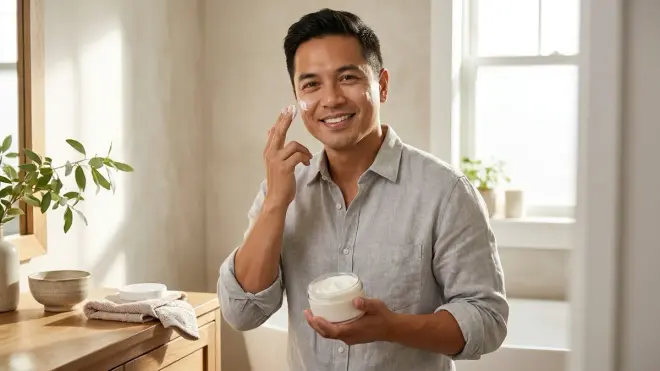 Can I use Trader Joe's body butter on my face?