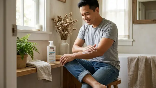 Eucerin Advanced Repair Lotion