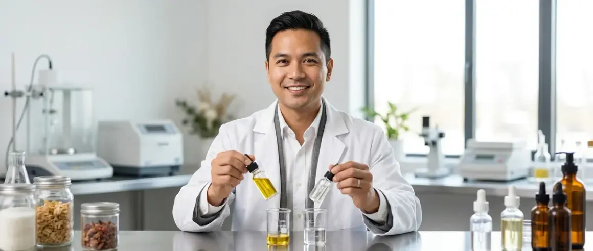 Trader Joe's vs Drunk Elephant: Side-by-Side Formulation Analysis of Facial Oils