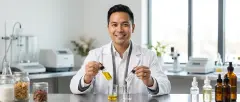 Trader Joe's vs Drunk Elephant: Side-by-Side Formulation Analysis of Facial Oils