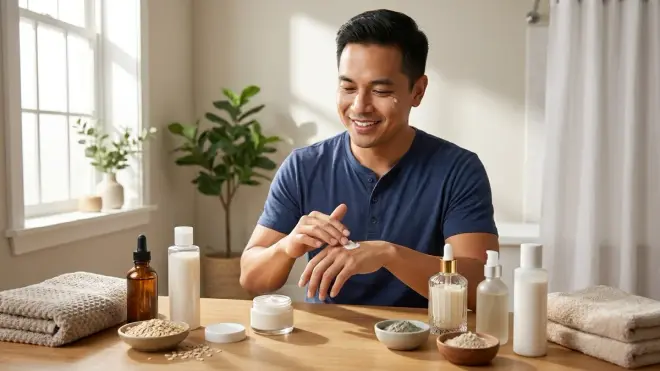 Texture, Absorption, and Finish: Sensory Performance on Skin