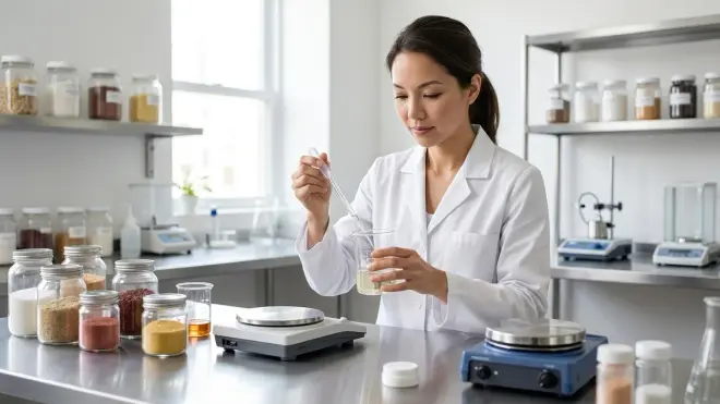 How Active Ingredient Concentrations Work